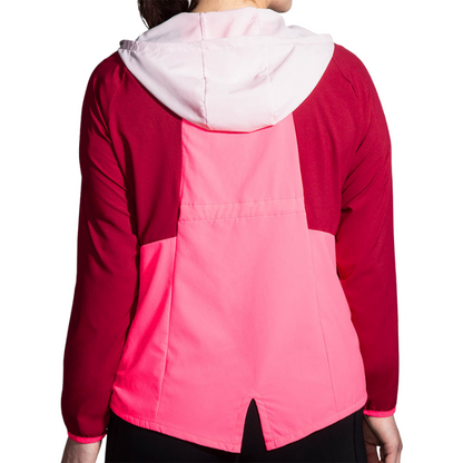 BROOKS JACKET CANOPY WN