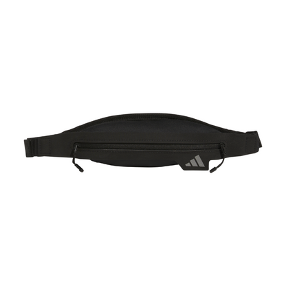 ADIDAS RUNNING BELT ADJUSTABLE BLACK (AW25)