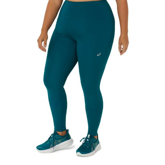 ASICS TIGHT FULL LENGTH HIGH WAIST ROAD WN
