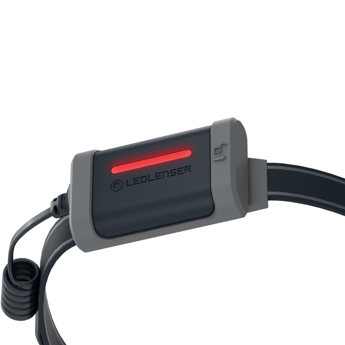 LEDLENSER RUNNING HEADLAMP NEO3 400 LUMENS