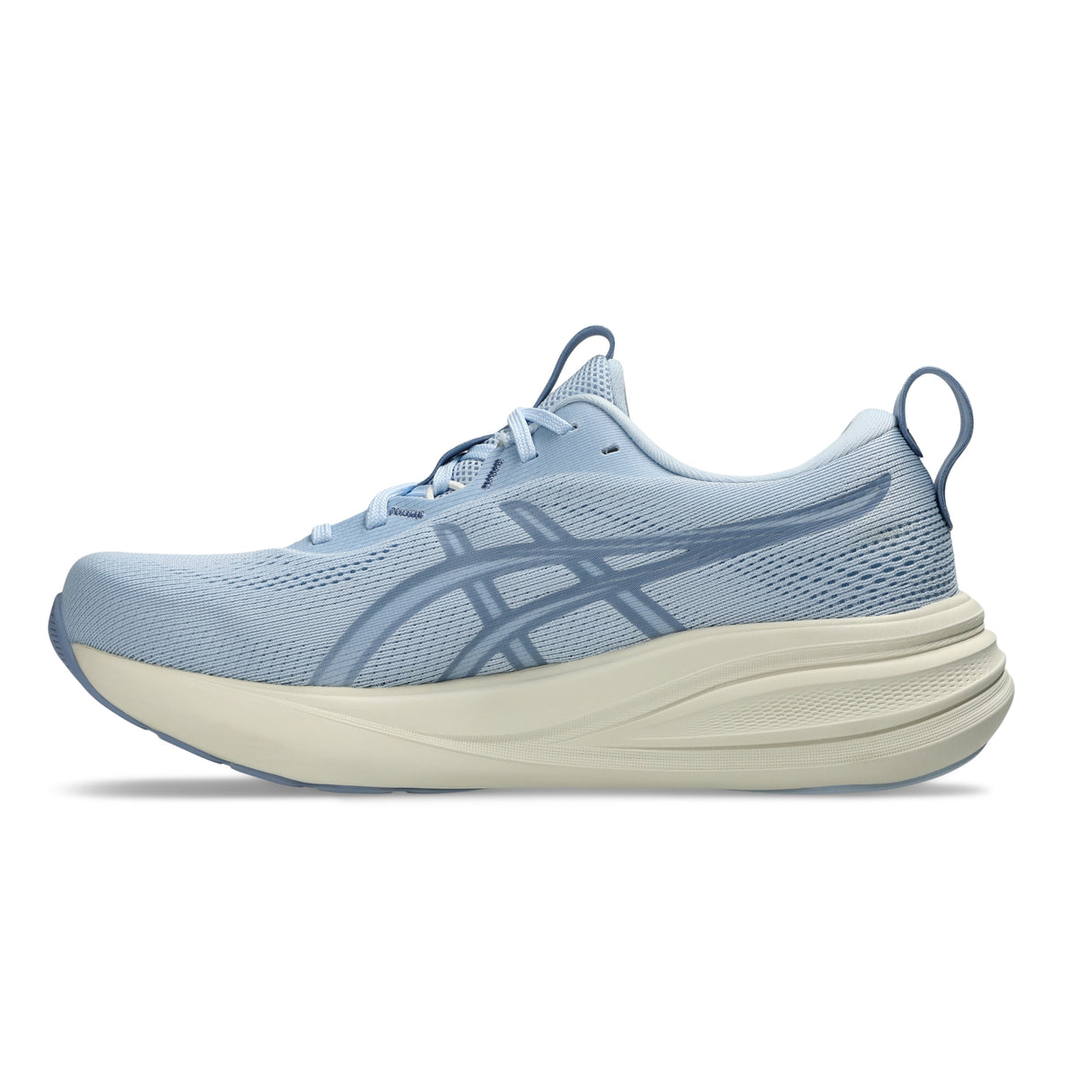 ASICS SHOE GEL-PULSE 17 WN SOLID AIR/CREAM (AW26)