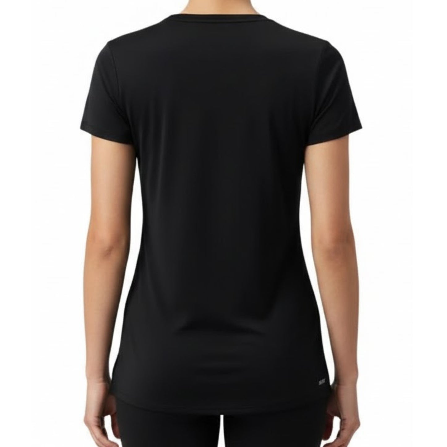 NEW BALANCE SHIRT TEE RUN CORE WN