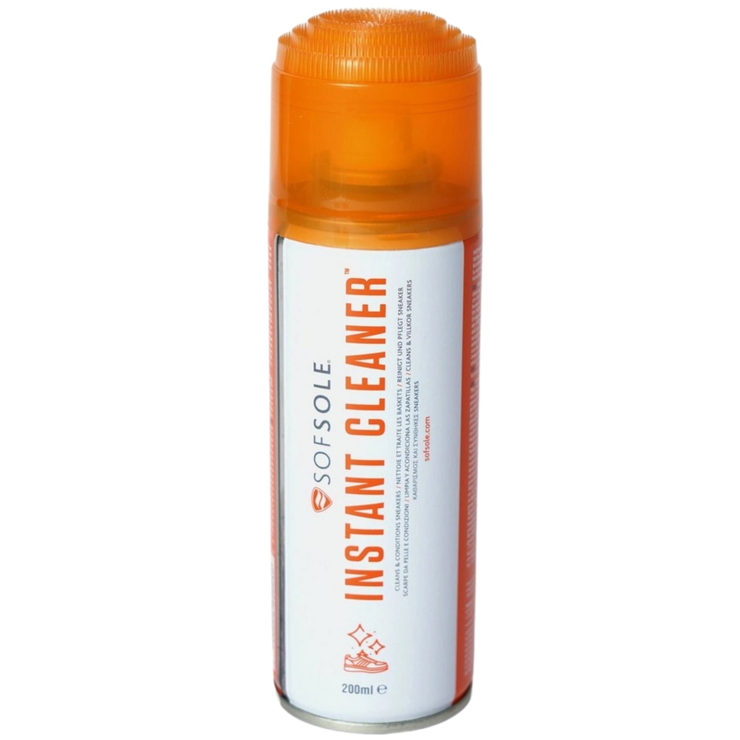 SOFSOLE INSTANT CLEANER 200ML