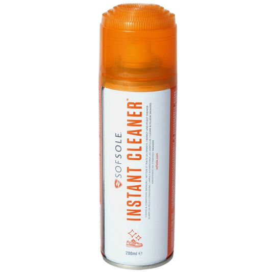 SOFSOLE INSTANT CLEANER 200ML