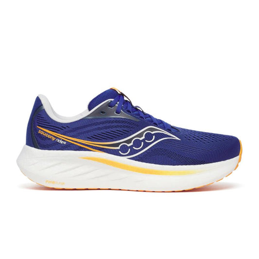 SAUCONY SHOE RIDE 18 2E MN (SS25)