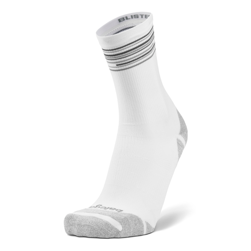 BALEGA SOCKS BLISTER RESIST LIGHT MINI CREW