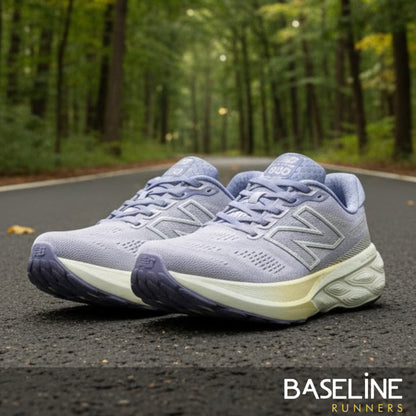 NEW BALANCE SHOE FRESH FOAM X 880v15 WN PEARL GREY/CALCIUM/DUSK (AW25)