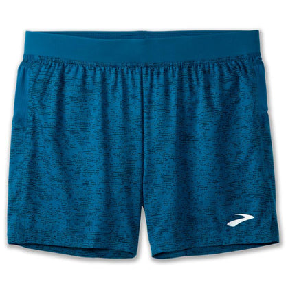 BROOKS SHORT SHERPA 5INCH 2IN1 MN