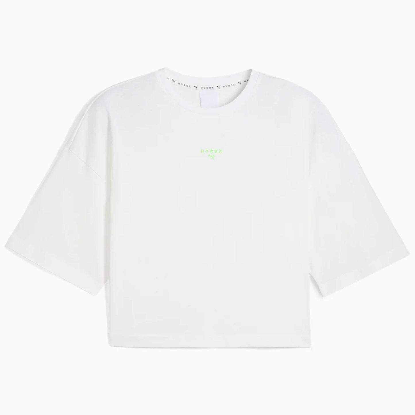 PUMA SHIRT TEE HYROX OVERSIZED WN (SS25)