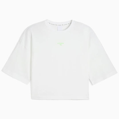 PUMA SHIRT TEE HYROX OVERSIZED WN (SS25)
