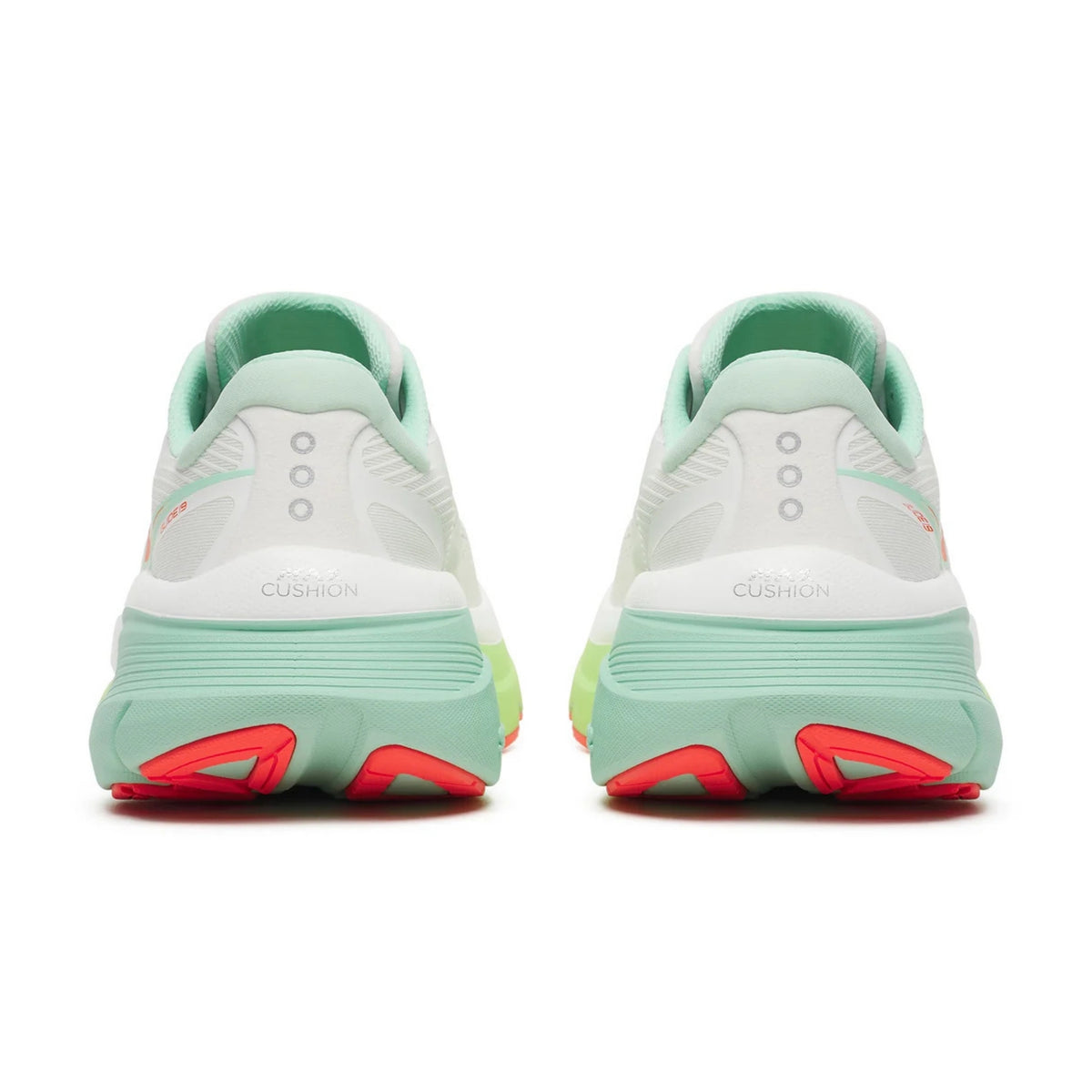 SAUCONY SHOE GUIDE 19 WN WHITE/TINT (AW26)