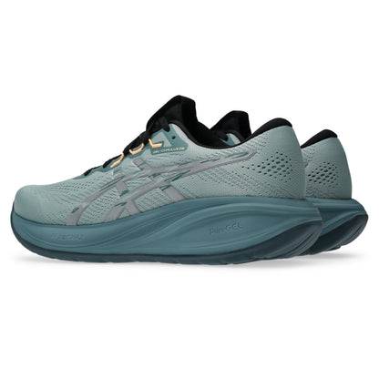 ASICS SHOE GEL-CUMULUS 28 MN LITE-SHOW/ORANGE GLOW (AW26)