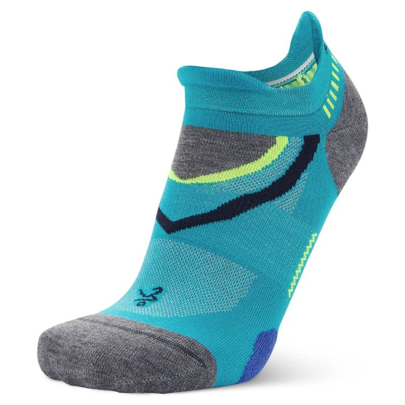 BALEGA SOCKS ULTRAGLIDE NO SHOW