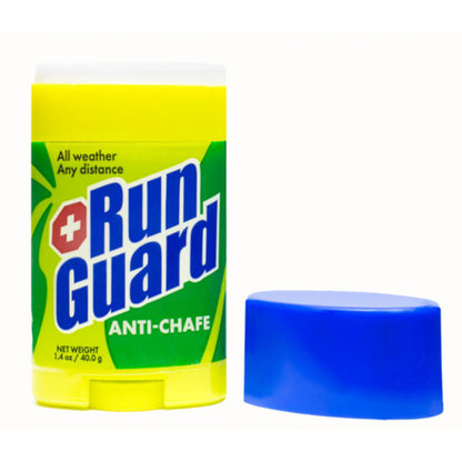 RUNGUARD ANTI-CHAFE ALL WEATHER 40G