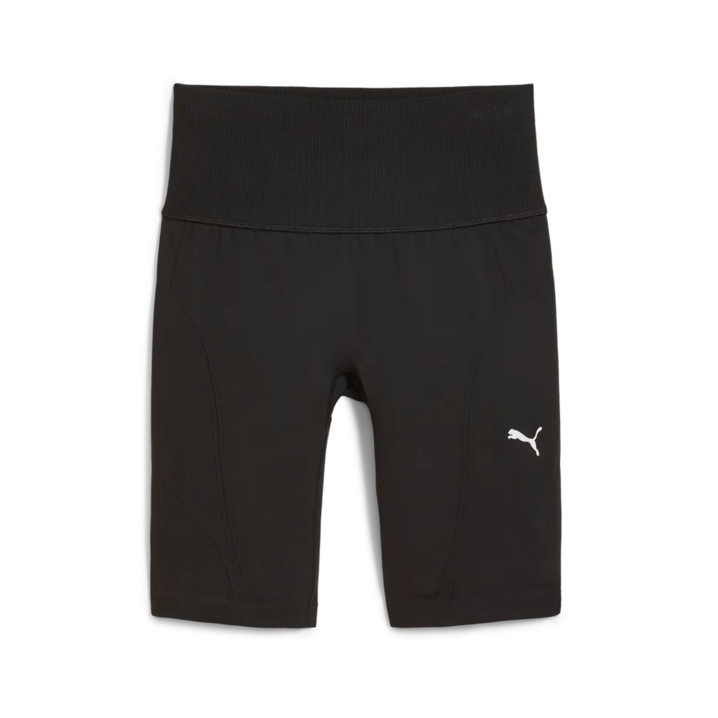 PUMA TIGHT SHORT SHAPELUXE SEAMLESS HIGH WAIST 6INCH WN (SS25)