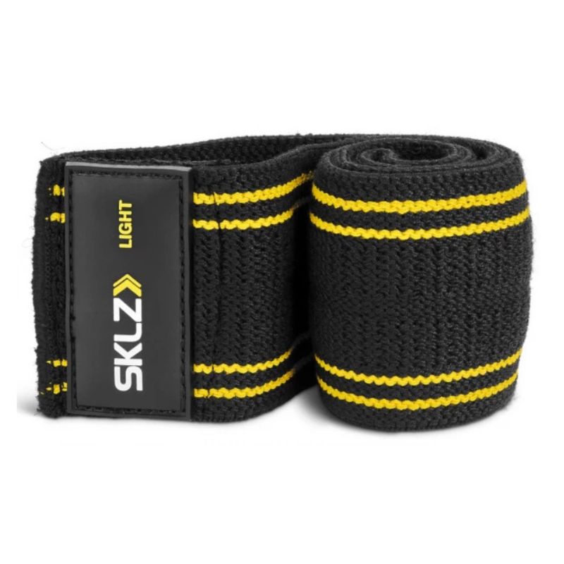 SKLZ PRO KNIT MINI BAND LIGHT