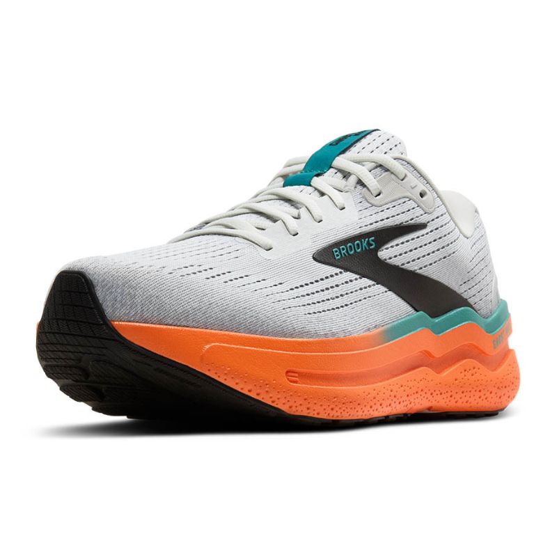 BROOKS SHOE GHOST MAX 2 MN (SS25)