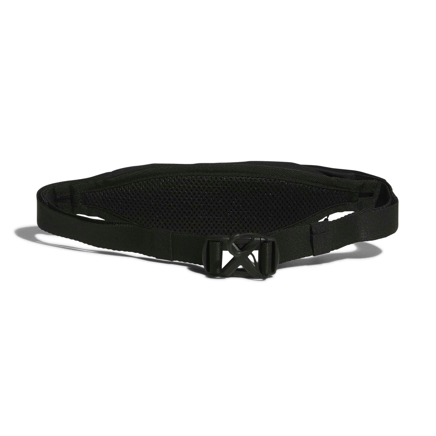 ADIDAS RUNNING BELT ADJUSTABLE BLACK (AW25)
