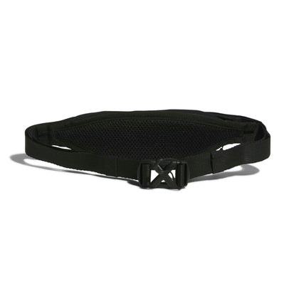 ADIDAS RUNNING BELT ADJUSTABLE BLACK (AW25)