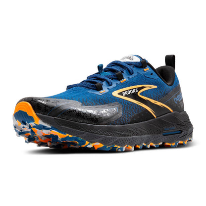 BROOKS SHOE CASCADIA 18 MN (AW24)