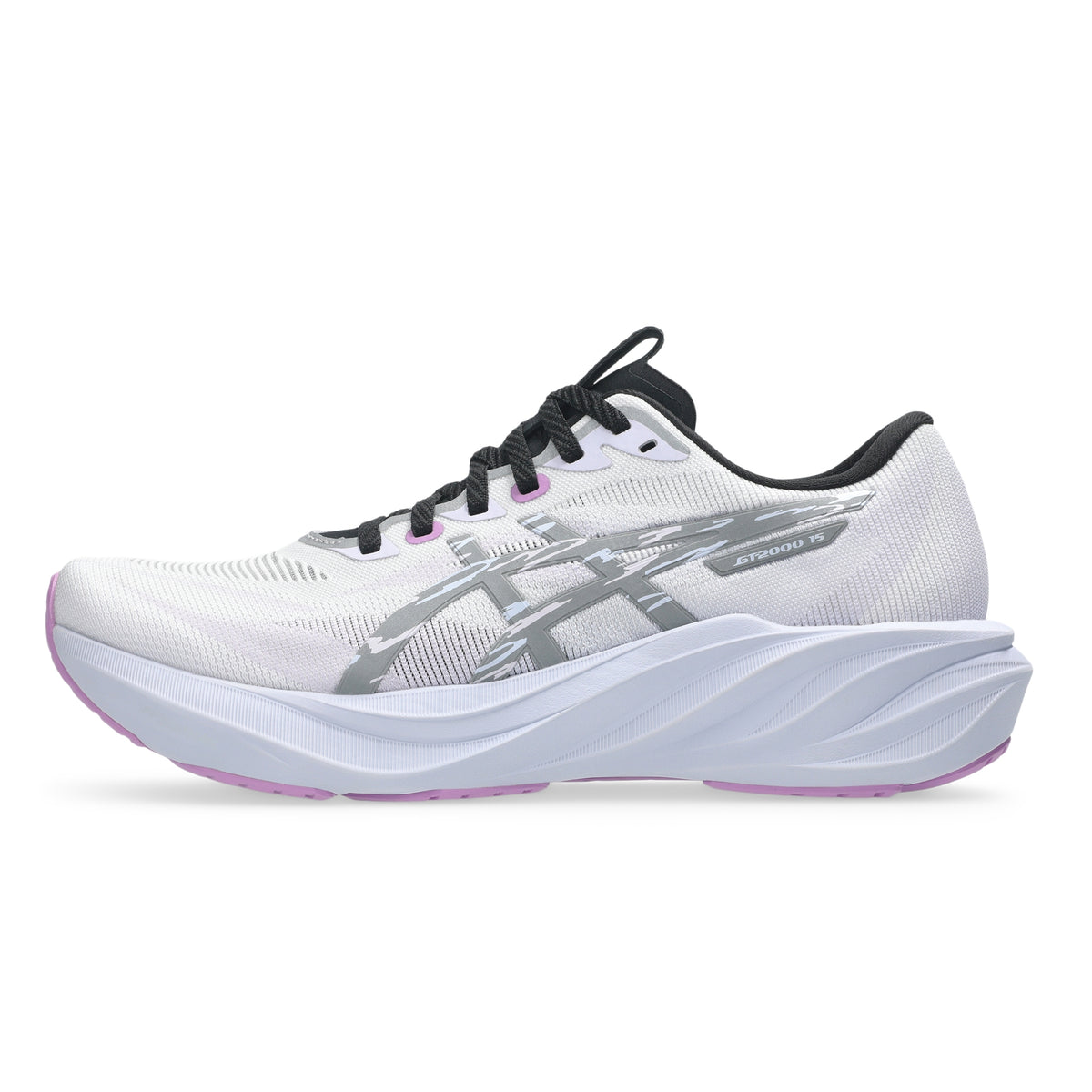 ASICS SHOE GT-2000 15 WN LITE-SHOW/LAVENDER GLOW (AW26)
