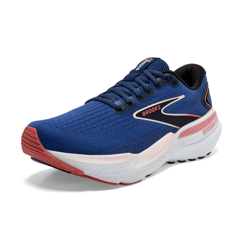 BROOKS SHOE GLYCERIN GTS 21 WN