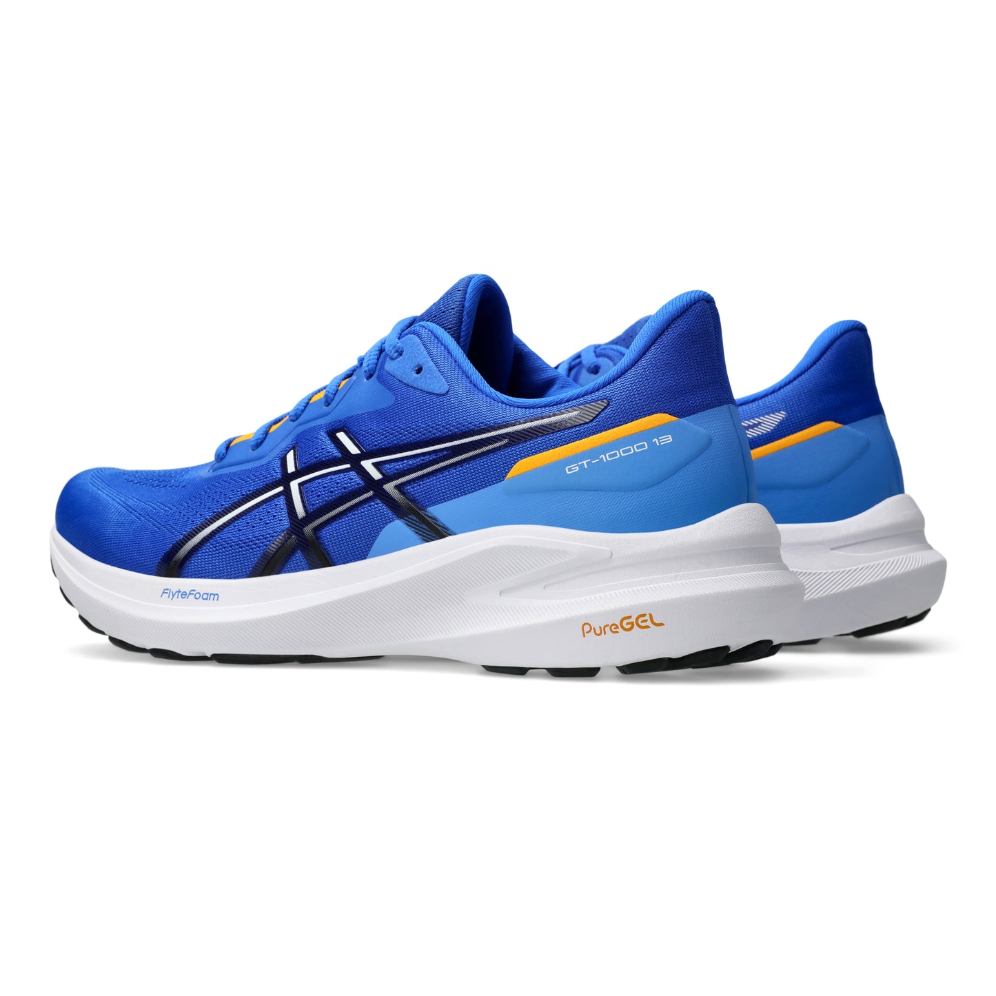 ASICS SHOE GT-1000 13 MN (SS25)