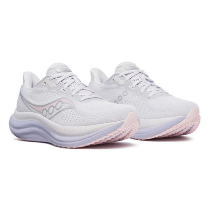 SAUCONY SHOE TRIUMPH 23 WN ASTER (AW25)