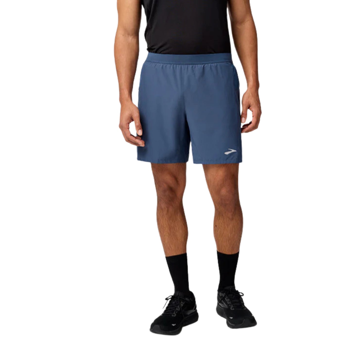 BROOKS SHORT JOURNEY 2IN1 7INCH MN