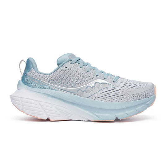 SAUCONY SHOE GUIDE 17 WN