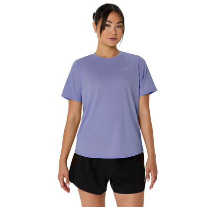 ASICS SHIRT TEE CORE WN BLUEBELL (SS26)