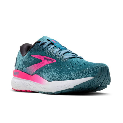 BROOKS SHOE GHOST 16 WN (AW24)
