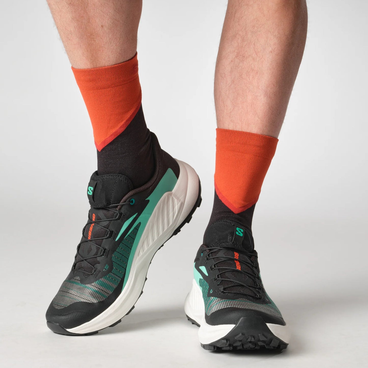 SALOMON SHOE GENESIS MN