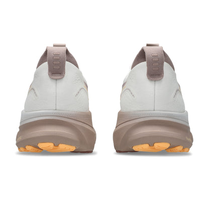 ASICS SHOE GEL-KAYANO 32 WN WHITE/ORANGE GLOW (AW25)