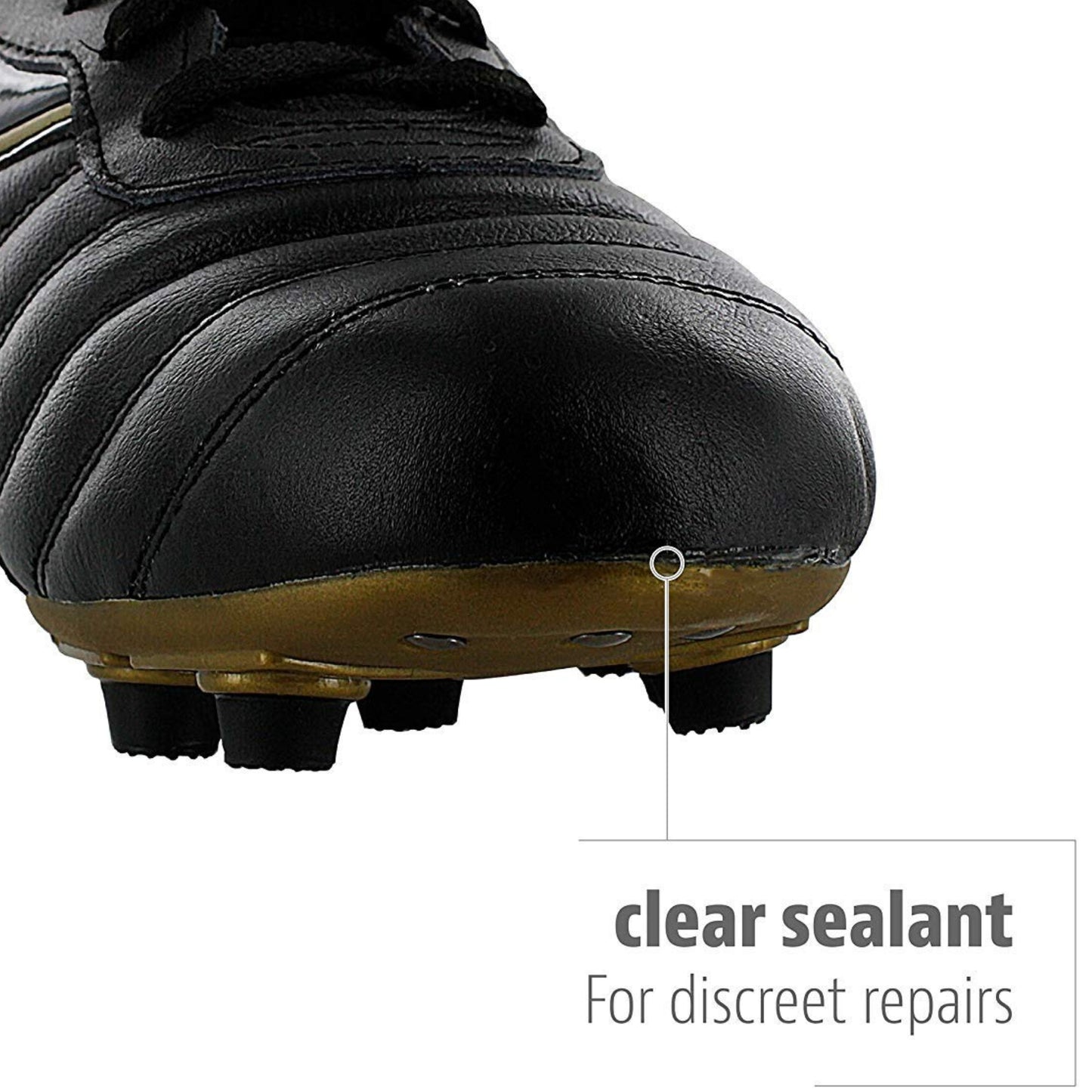 SOFSOLE SHOE GOO CLEAR