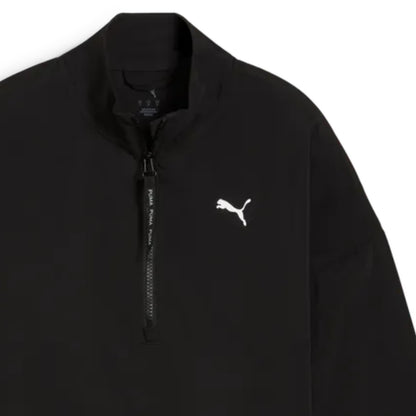 PUMA JACKET WOVEN STRONG WN (SS25)