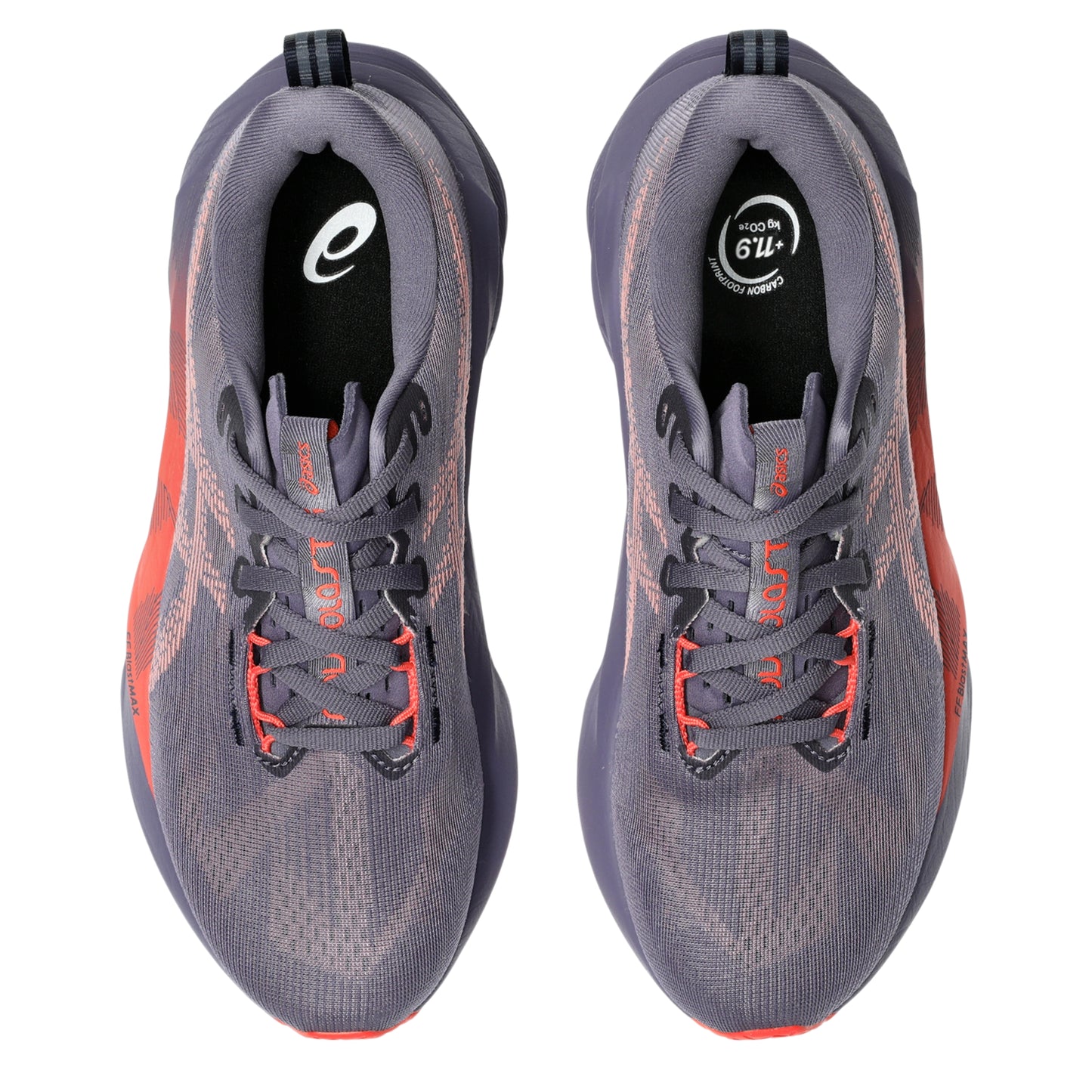 ASICS SHOE NOVABLAST 5 WN (SS25)