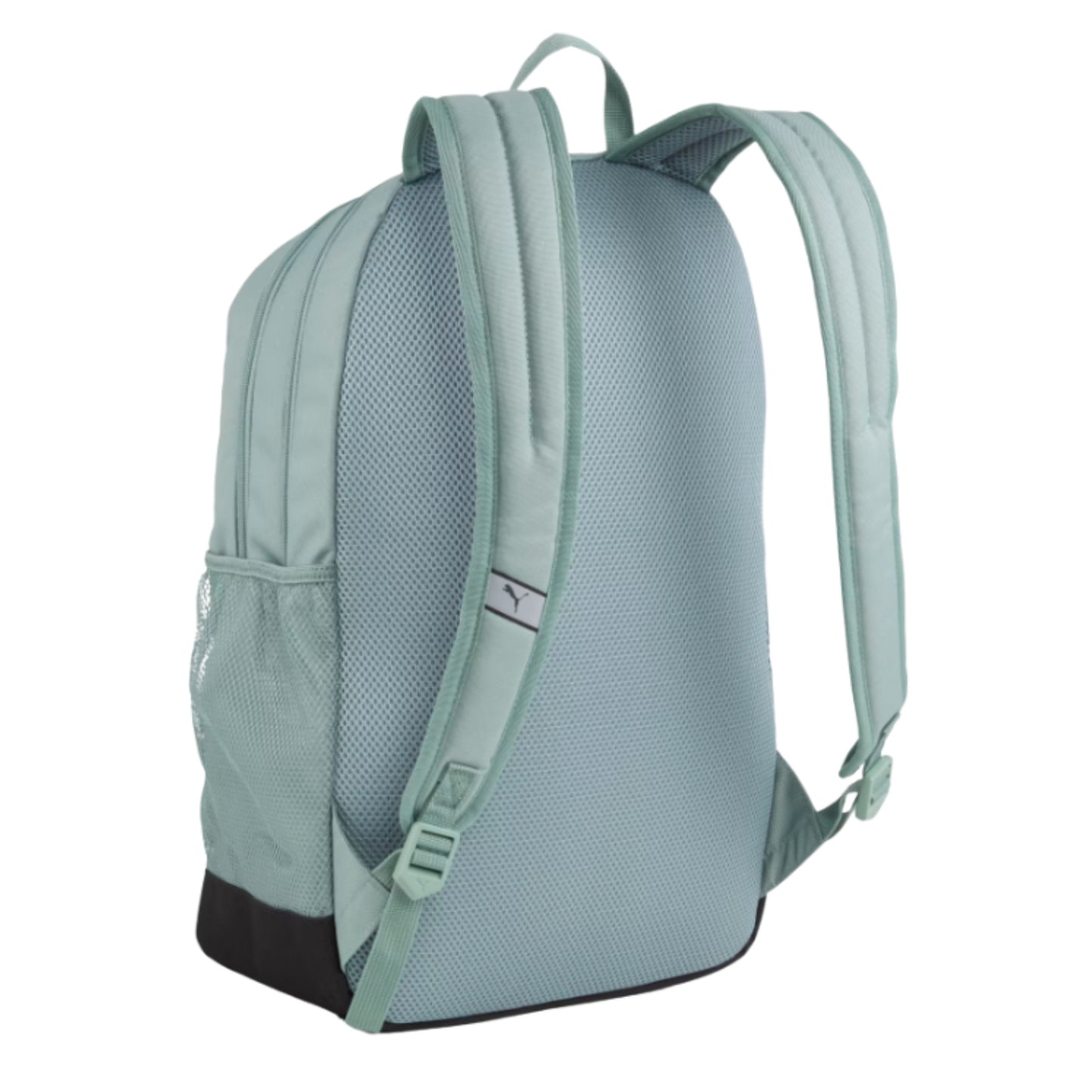 PUMA BAG BACKPACK BUZZ 28L GREEN (SS25)