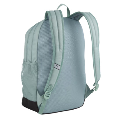PUMA BAG BACKPACK BUZZ 28L GREEN (SS25)