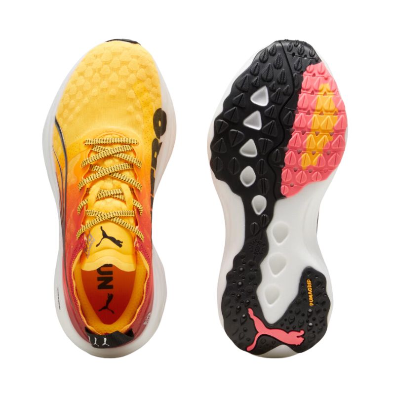PUMA SHOE FOREVER RUN NITRO FADE WN (AW24)