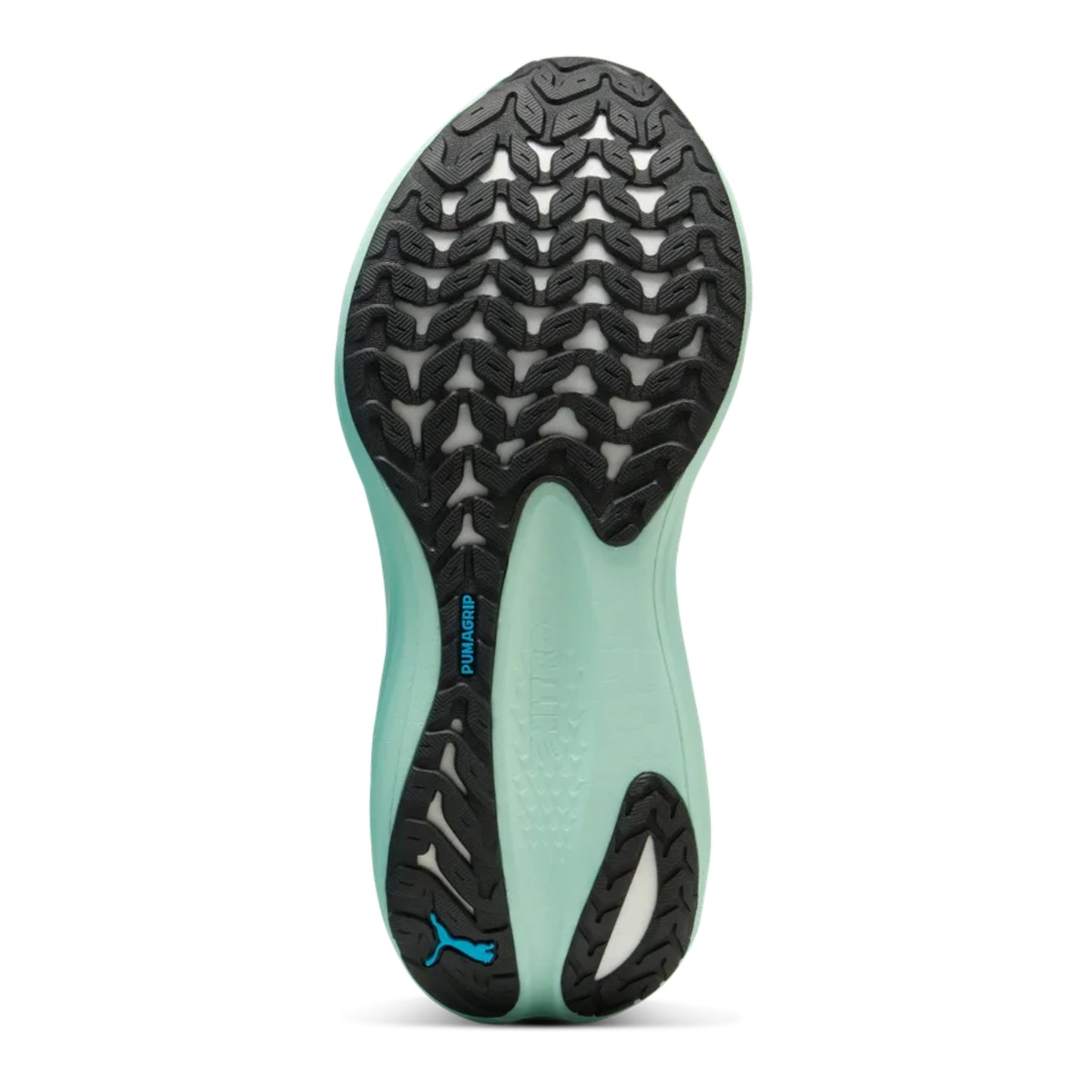 PUMA SHOE MAGMAX NITRO MN SPEED BLUE/MINT MELT (AW25)