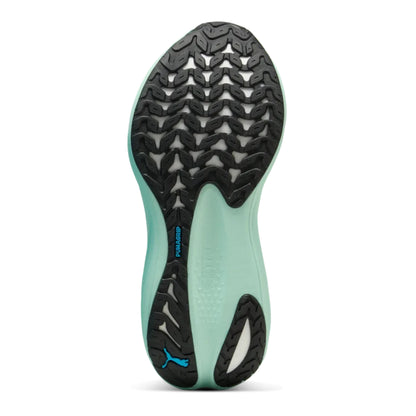 PUMA SHOE MAGMAX NITRO MN SPEED BLUE/MINT MELT (AW25)