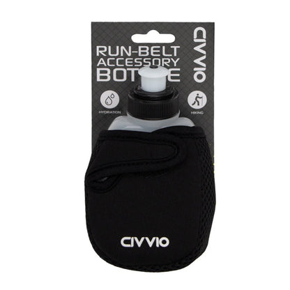 CIVVIO RUN-BELT ACCESSORY BOTTLE 200ML