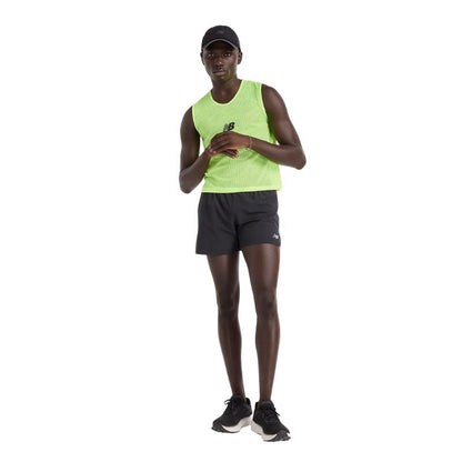NEW BALANCE SHORT RACE 5 INCH MN