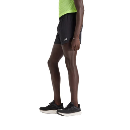 NEW BALANCE SHORT RACE 5 INCH MN