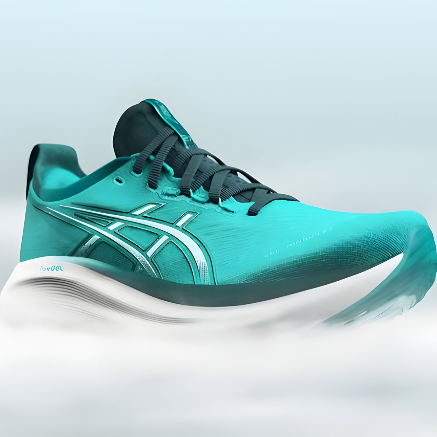 ASICS SHOE GEL-NIMBUS 27 MN (SS25)