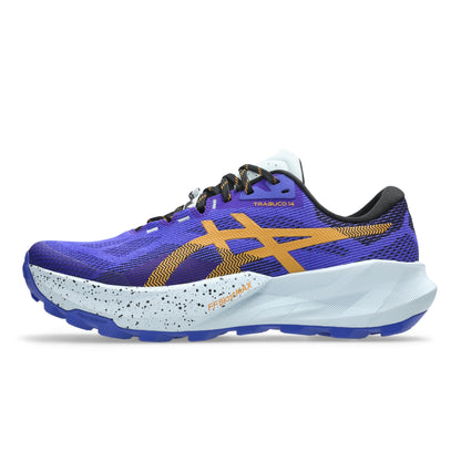 ASICS SHOE GEL-TRABUCO 14 MN COBALT BURST/SANDSTORM (SS26)