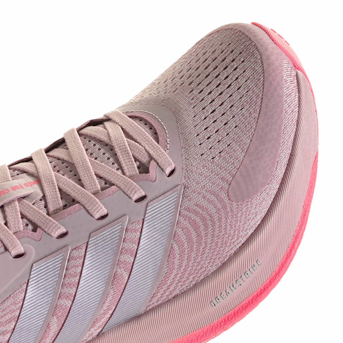 ADIDAS SHOE SUPERNOVA EASE 2 WN DUAL LILAC/PURPLE/MAUVE (AW26)