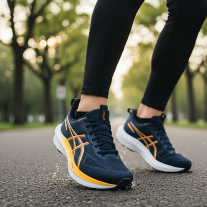 ASICS SHOE GT-1000 14 MN (AW25)