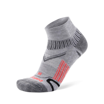 BALEGA SOCKS ENDURO QUARTER
